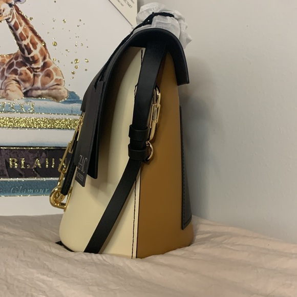 NWT Zac Posen Belay Crossbody - Picture 4 of 7